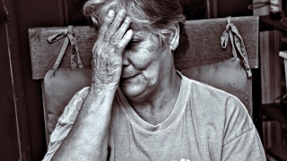 В Саратове внук ограбил свою 83-летнюю бабушку