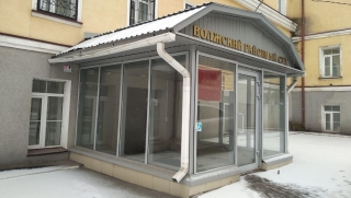 Суд арестовал подозреваемого в жестоком убийстве женщины на Соборной