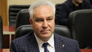 "ЕР" предложила делегировать в Совфед Алексея Антонова