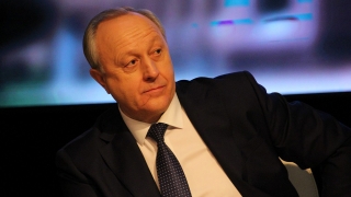 Валерий Радаев возмущен качеством уборки снега на дорогах Саратова