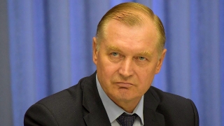 Правительство ищет заместителя Николаю Колесникову