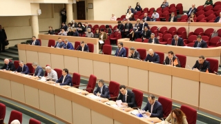Осужденных к лишению свободы сирот уберегут от потери жилья