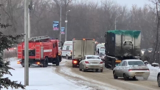 В ДТП между Солнечным и Юбилейным пострадали две пассажирки такси
