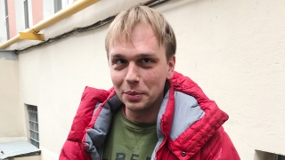 В Москве задержаны пятеро бывших полицейских по делу Ивана Голунова