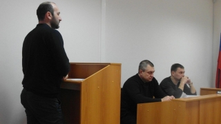 Дело Беликова. Еще один потерпевший заявил о 15-процентной дани