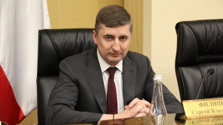 Прокурор области просит наделить муниципалитеты полномочиями по отлову животных