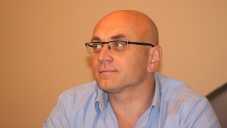 Дмитрий Анпилогов о путевках в Китай: "Проблема была с туристкой из Саратова"