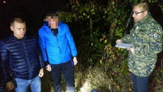 Убийца молодой женщины в Вольске получил 19 лет особого режима