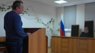 Свидетель по делу Беликова: "Без оплаты выход на линию был невозможен"