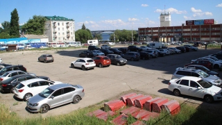 Власти Саратова намерены изъять у бизнеса участок рядом с речным вокзалом