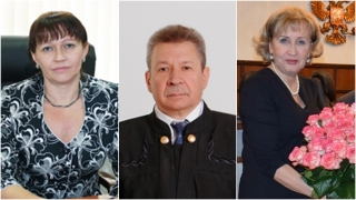 Верховный суд утвердил саратовских судебных примирителей
