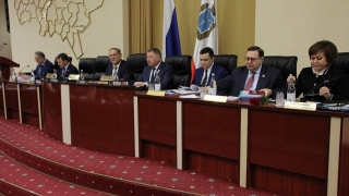 Предприятия ОПК области готовят к технологическому перевооружению