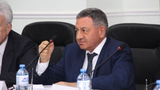Саратовские общественники и ученые обсудили поправки в Конституцию