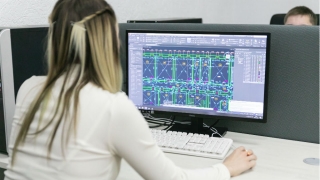 В СГТУ начал работу "Урбанпроект"