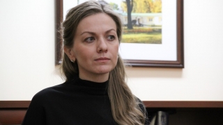 Анна Домнина рекомендована в судьи Саратовского облсуда