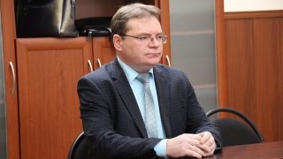 ККС рекомендовала председателя районного суда и двух зампредов