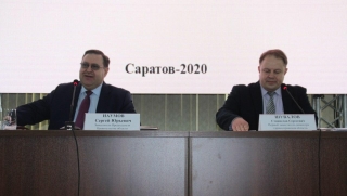 И.о. министра здравоохранения области назначен Станислав Шувалов