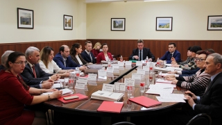 ККС лишила полномочий судей Балаковского и Балашовского райсудов