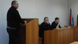 Автобусы Андрея Беликова были оформлены на его сотрудников