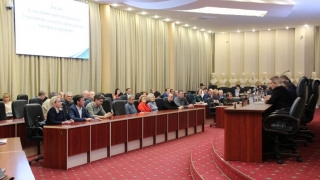 Дольщики расстроены прекращением уголовного дела в отношении застройщика