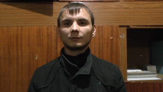 Лже-мастер: "Входил в квартиру, представлялся сотрудником кабельного телевидения, крал"