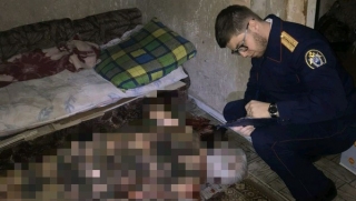 Женщина убила назойливого поклонника и получила восемь лет колонии