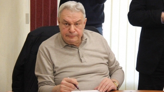Депутат о компенсации дольщикам: "Мы заложники законодательства о банкротстве"
