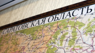 Убыль населения оставила Саратовскую область в регионах со слабой устойчивостью
