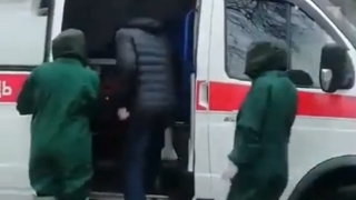 В Саратовской области мужчину с остеохондрозом проверили на коронавирус