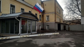 Убийце Лизы Киселевой продлили арест в "закрытом режиме"