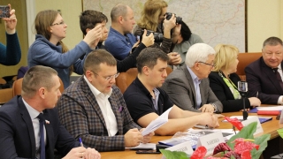 Депутаты определились с датой довыборов в Саратовскую областную думу