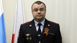 Начальник управления по вопросам миграции проведет "прямую линию"