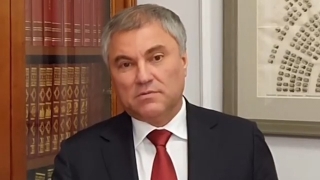 Вячеслав Володин: "В двух микрорайонах должны появиться школы на 1100 учеников"