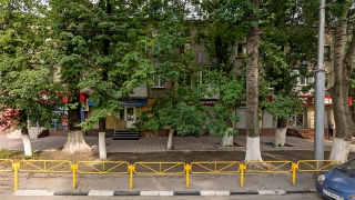 На проспекте Энтузиастов снесут аварийную трехэтажку