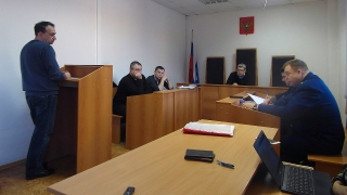 Свидетели по делу Андрея Беликова подтвердили суть "откатной схемы"