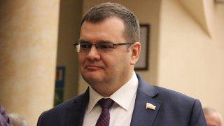 Саратовский исход. Дмитрий Ханенко призвал поддержать предпринимателей
