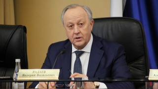 Саратовский губернатор поручил проверить все закупки минздрава