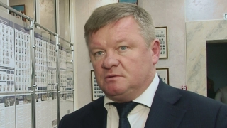 Михаил Исаев о возврате 139 млн рублей в бюджет: "Оценку дадут правовики"