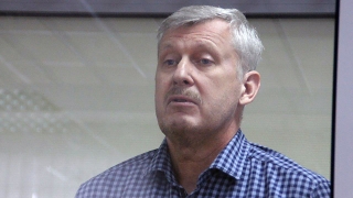 Завершено расследование дела бывшего директора "Тролзы" Ивана Котвицкого
