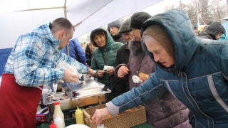 В Саратове пройдут традиционные субботние ярмарки
