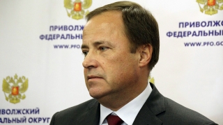 Вячеслав Володин и Игорь Комаров вошли в состав совета по нацпроектам