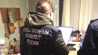 В убийстве на Весенней подозревается молодая женщина