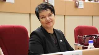 Ольга Сынкина стала победителем праймериз "Единой России"