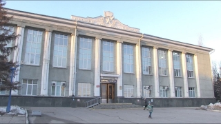 Видеосюжет. Гимнасты пять лет ждут исполнения обещания Валерия Радаева