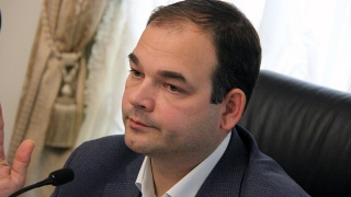 Партия доверила октябрьских "единороссов" Дмитрию Кудинову