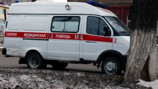 В аварии под Хвалынском пострадали женщина и 5-летний мальчик