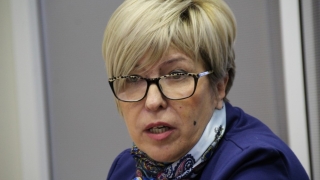 Татьяна Загородняя напомнила о привлечении советских школьников к труду