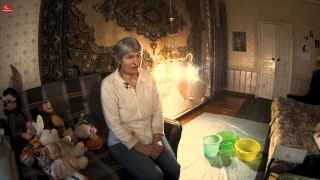 Видеосюжет. Жители Саратова стали заложниками коммунальных клонов