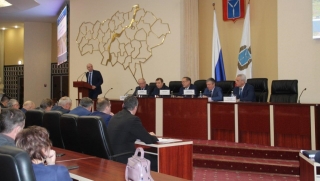 Зарплату саратовских дорожников обещают повысить до средней по ПФО