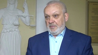 Олег Подборонов ждет от прокуроров извинений за незаконное уголовное дело
